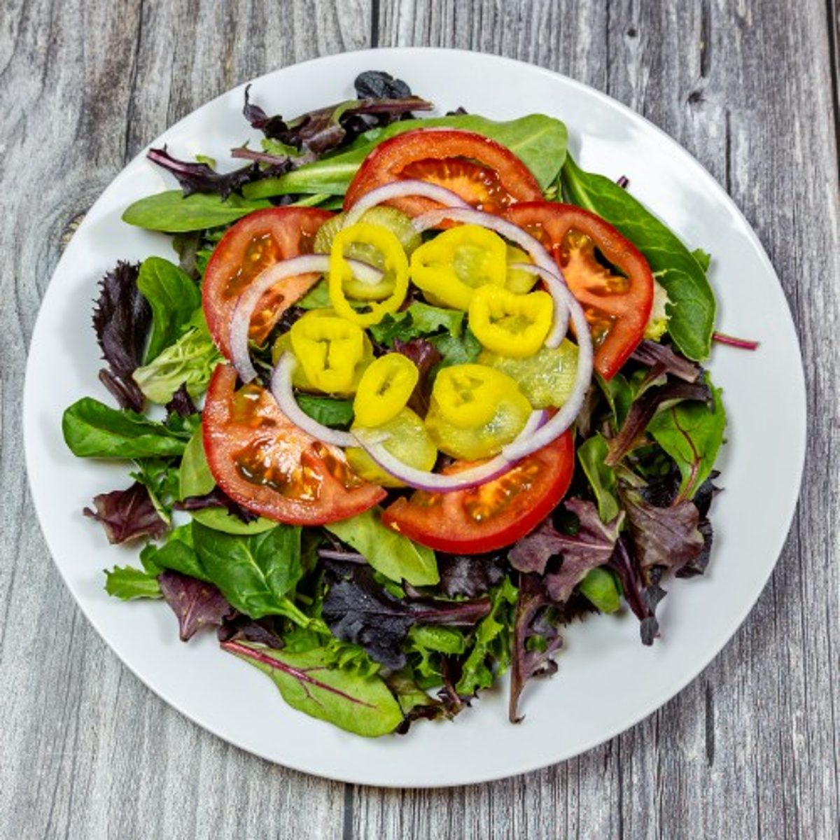 Garden Salad