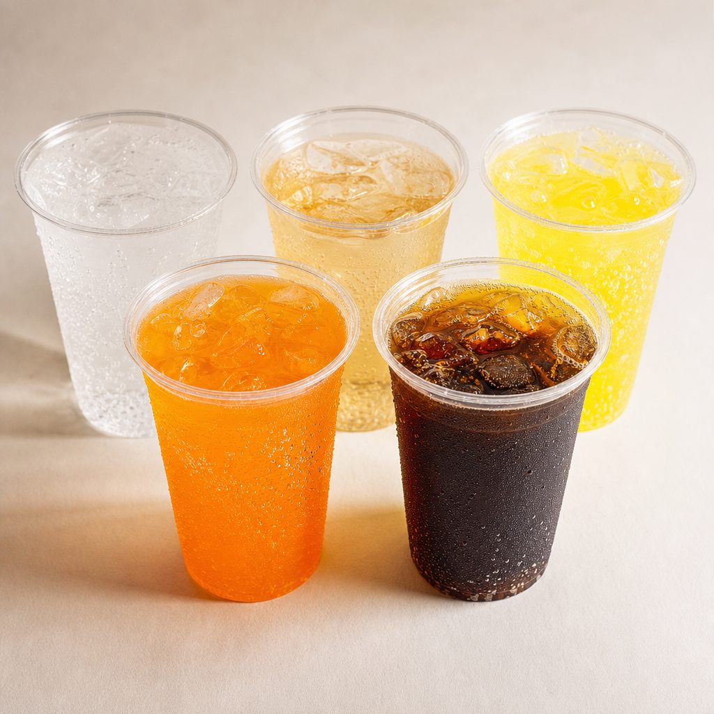 Can Soda.